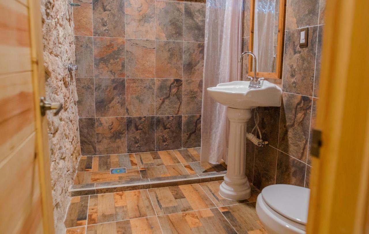 Hotel Colibri Pozos  Екстериор снимка